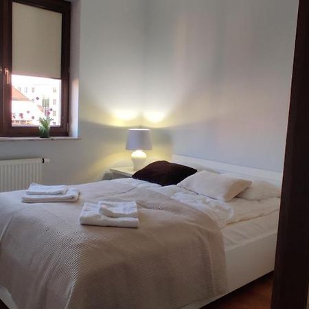 Lesna Harmonia Apartment Opolznevoye Bagian luar foto