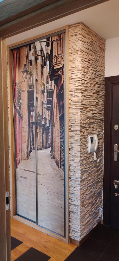 Lesna Harmonia Apartment Opolznevoye Bagian luar foto