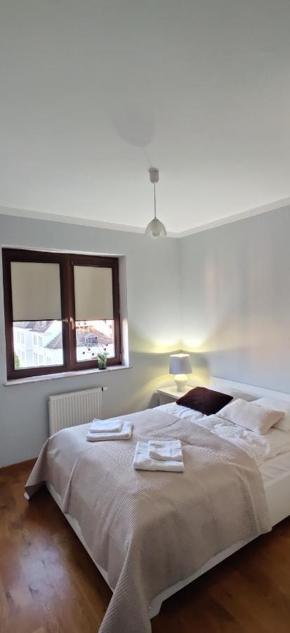 Lesna Harmonia Apartment Opolznevoye Bagian luar foto