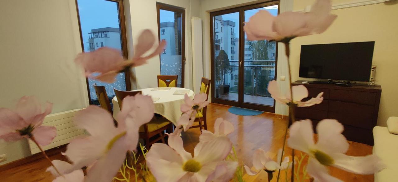 Lesna Harmonia Apartment Opolznevoye Bagian luar foto