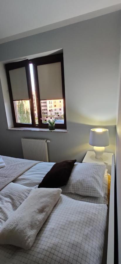 Lesna Harmonia Apartment Opolznevoye Bagian luar foto