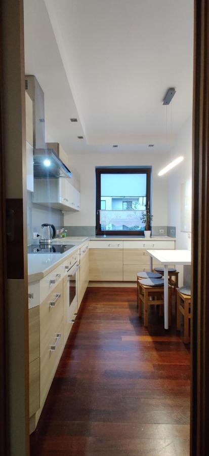 Lesna Harmonia Apartment Opolznevoye Bagian luar foto