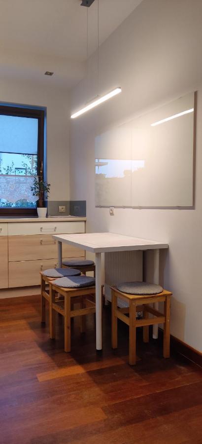 Lesna Harmonia Apartment Opolznevoye Bagian luar foto