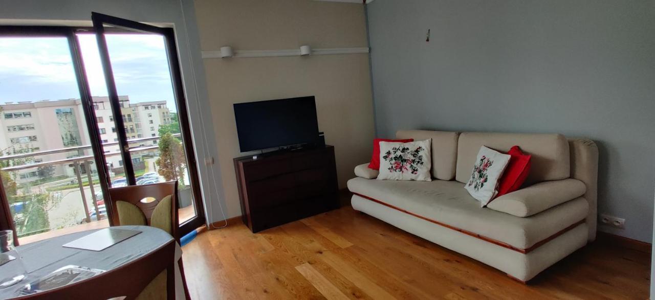 Lesna Harmonia Apartment Opolznevoye Bagian luar foto