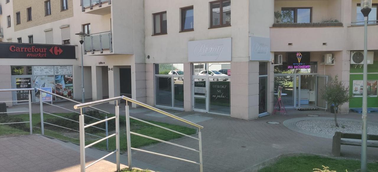 Lesna Harmonia Apartment Opolznevoye Bagian luar foto