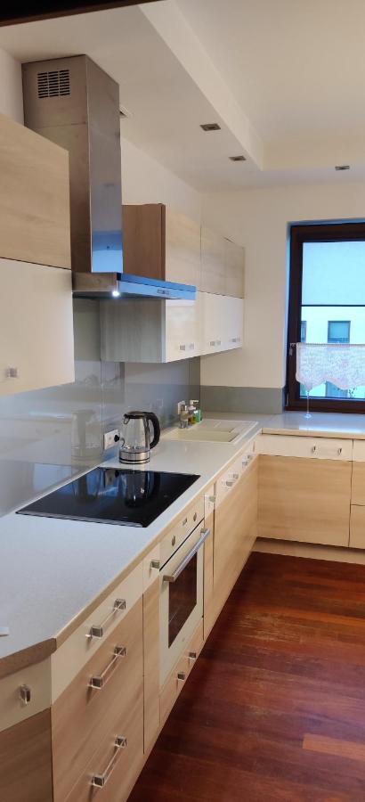 Lesna Harmonia Apartment Opolznevoye Bagian luar foto