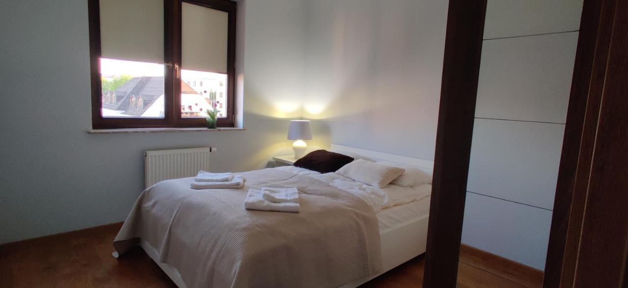 Lesna Harmonia Apartment Opolznevoye Bagian luar foto