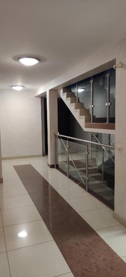 Lesna Harmonia Apartment Opolznevoye Bagian luar foto